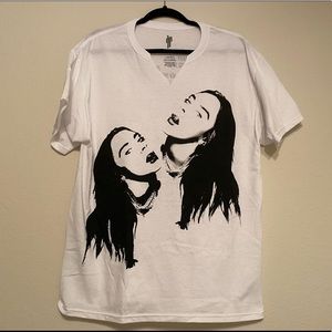 billie eilish exclusive 2020 tour merch